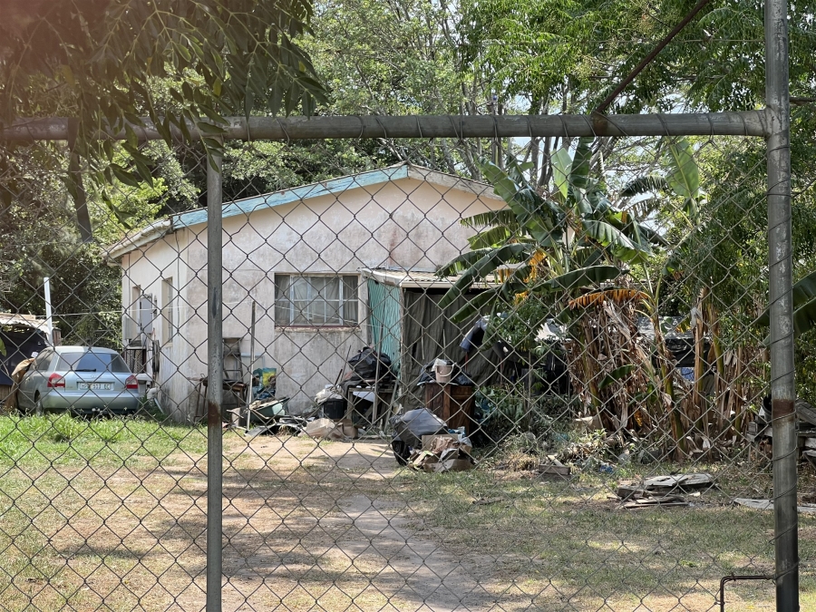 Commercial Property for Sale in Eureka Eastern Cape